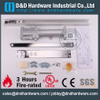 Aluminium Alloy Architectural matériel porte plus proche DDDC-JU-093