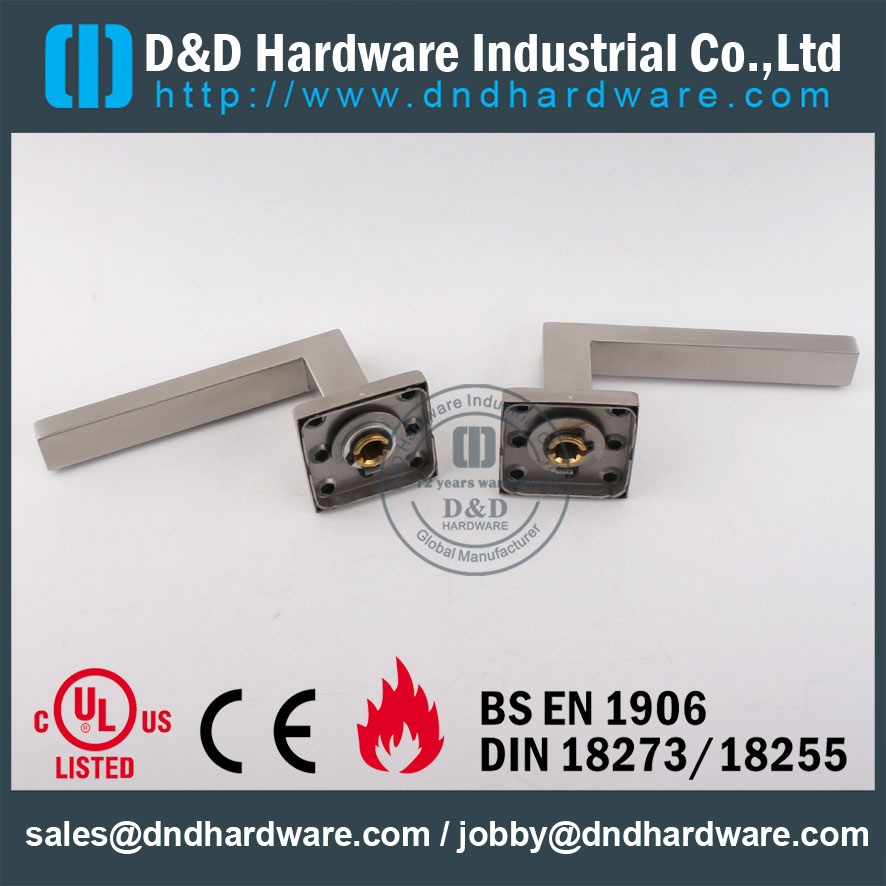 Poignée pour tube de levier standard D & amp Hardware-CE DDTH020