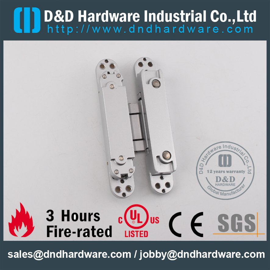 Door Hinge-D & D Hardware