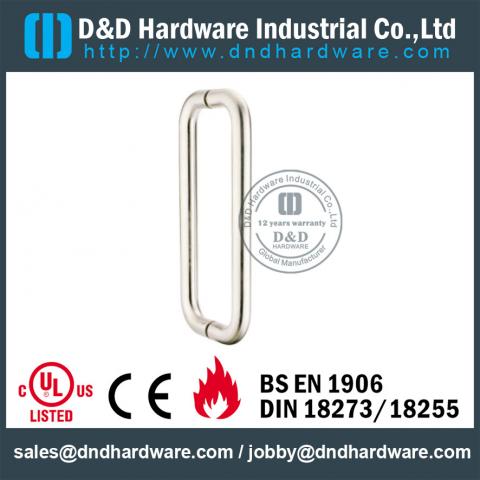 Poignée de traction-D & D Hardware