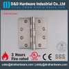 UL 4BB Fire classé la charnière de porte pour la porte-DDSS004-FR-4.5 ' 