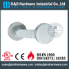 SUS316 Conception unique Handle de levier solide pour la porte commerciale - DDSH135