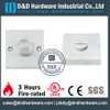 Acier inoxydable Grade 304 Indicateur classique populaire pour la porte des toilettes-DDIK014