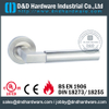 Conception spéciale Antirust Handle de levier vertical pour la porte d'entrée - DDSH170 