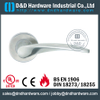 Handle de levier solide classique Antirust pour la porte interne - DDSH097