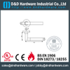 Conception spéciale Antirust Handle de levier vertical pour la porte d'entrée - DDSH170 