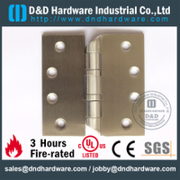 SS316 Hinge de porte pour la porte de l'hôpital-DDSS4430