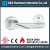 SS304 Handle de levier de conception moderne pour la porte en bois - DDSH066 