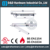 Aluminium ALLIAL PRATIQUE PORTE AUTOMATIQUE PLUS PLUS POUR LA PORTE DE FER - DDDC-50V 