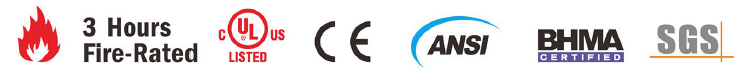 Certificat de qualité du matériel