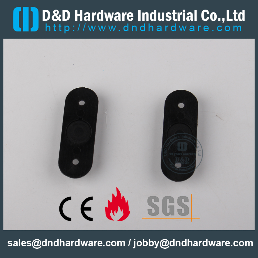 Kit de capture pour plifold Door-Dd Hardware 