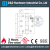 Charnière SS304 UL/CE 2BB-DDSS001-FR-4x3x3.0mm