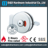 SUS304 Conception moderne tournure durable et indicateur pour la porte de la salle de bain-Ddik008