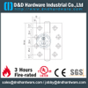 Charnière de sécurité SS Singe pour portes en bois-DDSS023