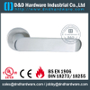 SSS304 Handle solide à la mode verticale pour la porte de la chambre - DDSH120