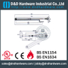 Aluminium ALLIAGE À FOIRE DURABLE DURABLE PLUS PLUS POUR PORTE DE FER - DDDC-33 33V 