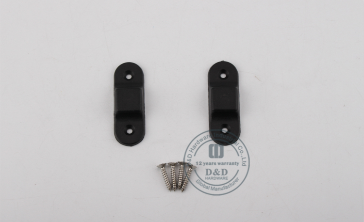 Stopper de porte magnétique en caoutchouc - kit de capture pour porc-d-d & d