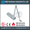 Aluminium ALLIAL PRATIQUE PORTE AUTOMATIQUE PLUS PLUS POUR LA PORTE DE FER - DDDC-50V 