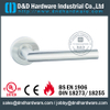 Poignée de porte classique anti-incendie anti-incendie pour porte métallique - DDSH211