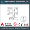 Charnière de porte robuste SS304-DDSS079