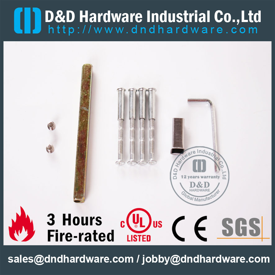 DDPL006 handle Image 5 - DD HArdware