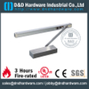 Porte invisible plus proche avec pneumatique pour la porte de l'hôtel-DDDC008