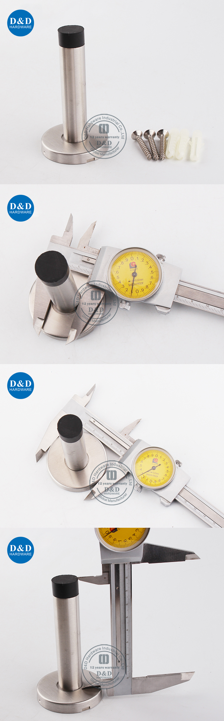 Porte de salle de bain Stoppers-ddds016