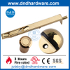 CE marqué en laiton polonais SS304 Hardware de porte en bois