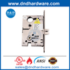 Porte commerciale ANSI UL Fire Types de verrous pour portes-ddal01 F01