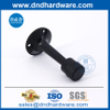 Black Zinc Alloy High Quality Door Stopper pour la chambre de chambre-DDDS019