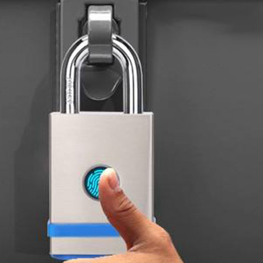 Préparette d'empreintes digitales étanche avec application Heavy Duty Rust Roust Crémac