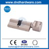 BS EN1303 Nickel Satin Finition Types de cylindres Cylindres de verrouillage de porte DDLC001