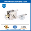 China Factory Zinc Alloy Type de type tubulaire Lockset-Ddlk088