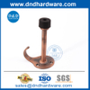 Porte en acier inoxydable en cuivre antique avec hook-ddds017