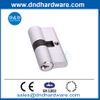 BS EN1303 Euro Door Mortise Lock Cylinder pour les serrures de porte laiton 60 mm-ddlc003