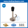 Nouveau arrêt en alliage de zinc en nickel satiné avec hook hardware-ddds020