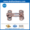 Sécurité Strong en acier inoxydable Gardée en cuivre antique-dddg006