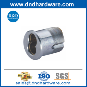 Cylindre de verrouillage de boîtier SFIC de boîtier SFIC interchangeable pour Lock-DDLC016