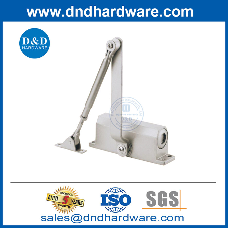 20-45 kg de roulement léger de service automatique réglable porte automatique plus proche-DDDC001