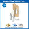 Fire Escar des coussinets intumescents Joint Porte de porte Kits-DDIG001