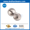 Acier inoxydable nouveau bouton de poignée de porte de levier pour la porte de la cuisine-DDTH032