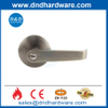 CE Lever Trim antique en laiton EN1125 Barre-poussée commerciale verrouillage de porte-ddpd012