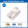 Acier en acier inoxydable carré T Cabinet de meubles de meubles de meubles et boutons-ddfh043