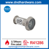 Version de 180 degrés Ul Fire Door Safety Puphole Visionneur avec couverture-ddv010