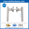 Poignée de porte Fabricant en acier inoxydable Poignons de porte pour la maison-DDSH018