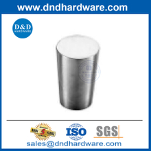 Handle de mobilier en acier inoxydable commode d'armoir des poignées de porte du tiroir du fabricant-DDFH061