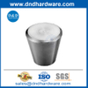 La commode en acier inoxydable tire les boutons en placard tire les poignées bouton-ddfh052