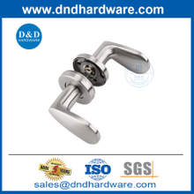 Nouvelle poignée de porte en acier inoxydable Patriques de porte moderne bouton intérieur-DDSH038