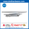 UL Rajusté en aluminium Hydraulique Porte plus proche pour la porte anti-incendie-DDDC052