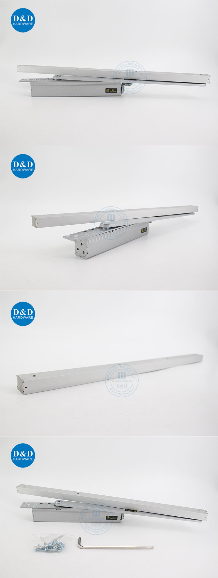 de porte en aluminium plus proche de 